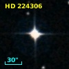 HD 224306