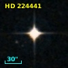 HD 224441