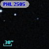 PHL  2505
