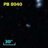 WD 2349-031