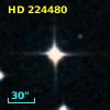 HD 224480
