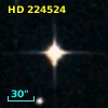 HD 224524