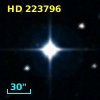 HD 223796