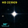 HD 223929