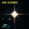 HD 223962