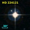 HD 224121