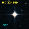 HD 224549
