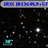 1RXS J013648.9+570959