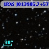 1RXS J013805.7+574327
