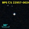 BPS CS 22957-0024
