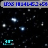 1RXS J014145.2+581352