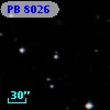 PB  8026
