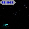 PB  8035