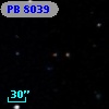 PB  8039