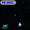 PB  8092