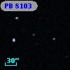 PB  8103