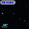 PB  8104