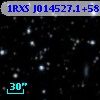 1RXS J014527.1+583413
