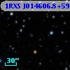1RXS J014606.8+590311