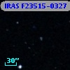 IRAS F23515-0327