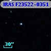 IRAS F23522-0351