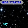 LEDA 2796706