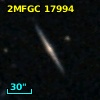 6dFGS gJ235743.4-033544