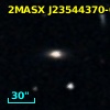 6dFGS gJ235443.7-051959