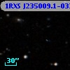 1RXS J235009.1-033948