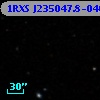 1RXS J235047.8-040255