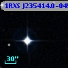 1RXS J235414.0-045637