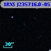1RXS J235716.0-051146