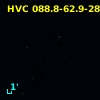HVC 088.8-62.9-288