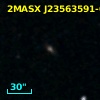 2MASX J23563591-0515335