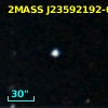 2MASS J23592192-0249361