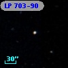 LP  703-90