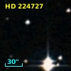 HD 224727