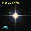 HD 224776