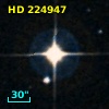 HD 224947