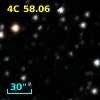 NVSS J014202+581851