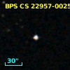 BPS CS 22957-0025