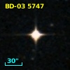 BD-03  5747