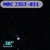 MRC 2357-031