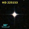 HD 225153