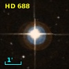 HD    688
