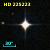 HD 225223