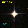 HD    209