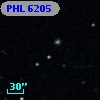 PHL  6205