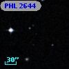 PHL  2644