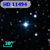 HD  11494